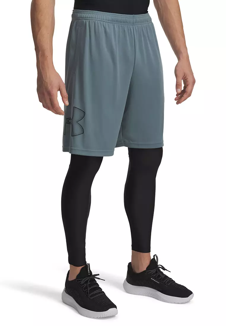 51% OFF Under Armour Tech™ Graphic 10" Shorts