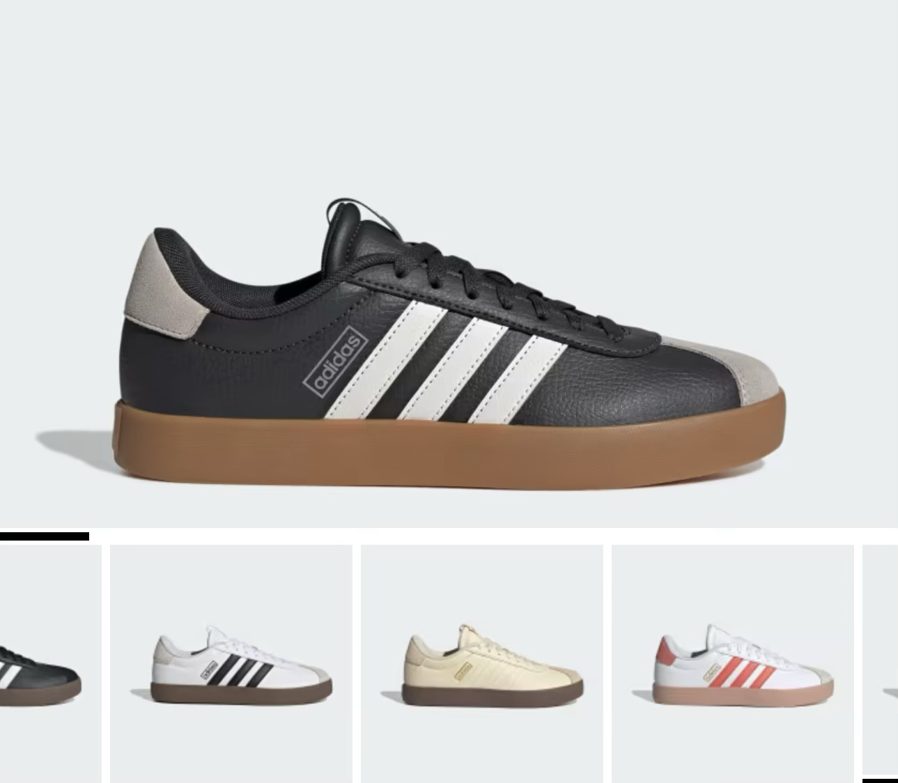 Adidas VL COURT 3.0 SHOES