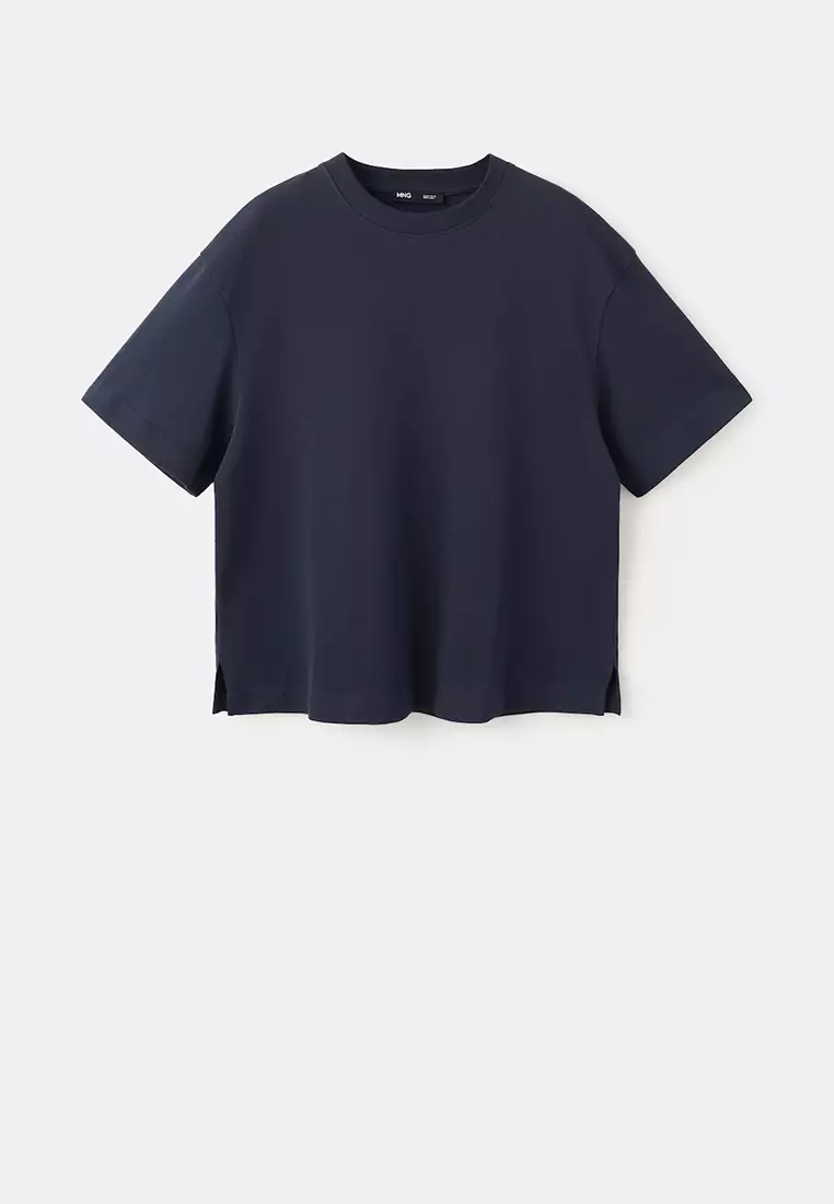 54% OFF Cotton T-Shirt
