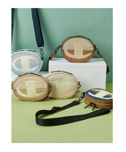22% OFF 《1211》Champion | Lightweight Autumn/Winter Phone Crossbody Bag