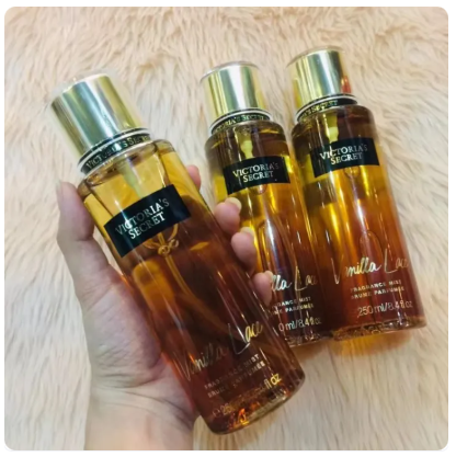 43% OFF BUY 1 TAKE 2 Victoria Secret Perfum original Perfume for women long lasting 24Hours 250ML vanilla