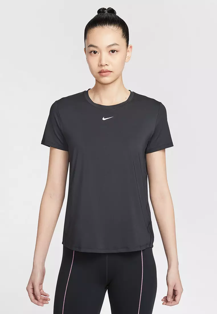 15% OFF NIKE One Classic Dri-FIT Short-Sleeve Top