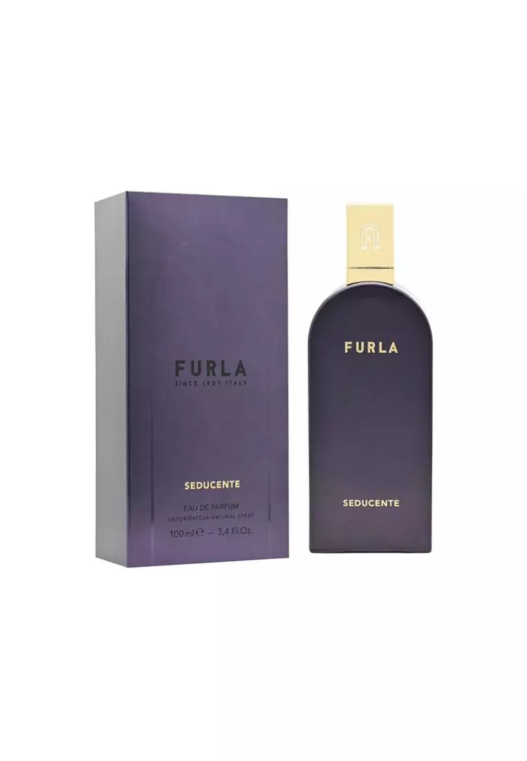 70% OFF FURLA Seducente Eau de Parfum (100ml) 100ml