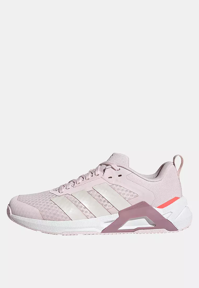 3% OFF ADIDAS Dropset Control Training Shoes