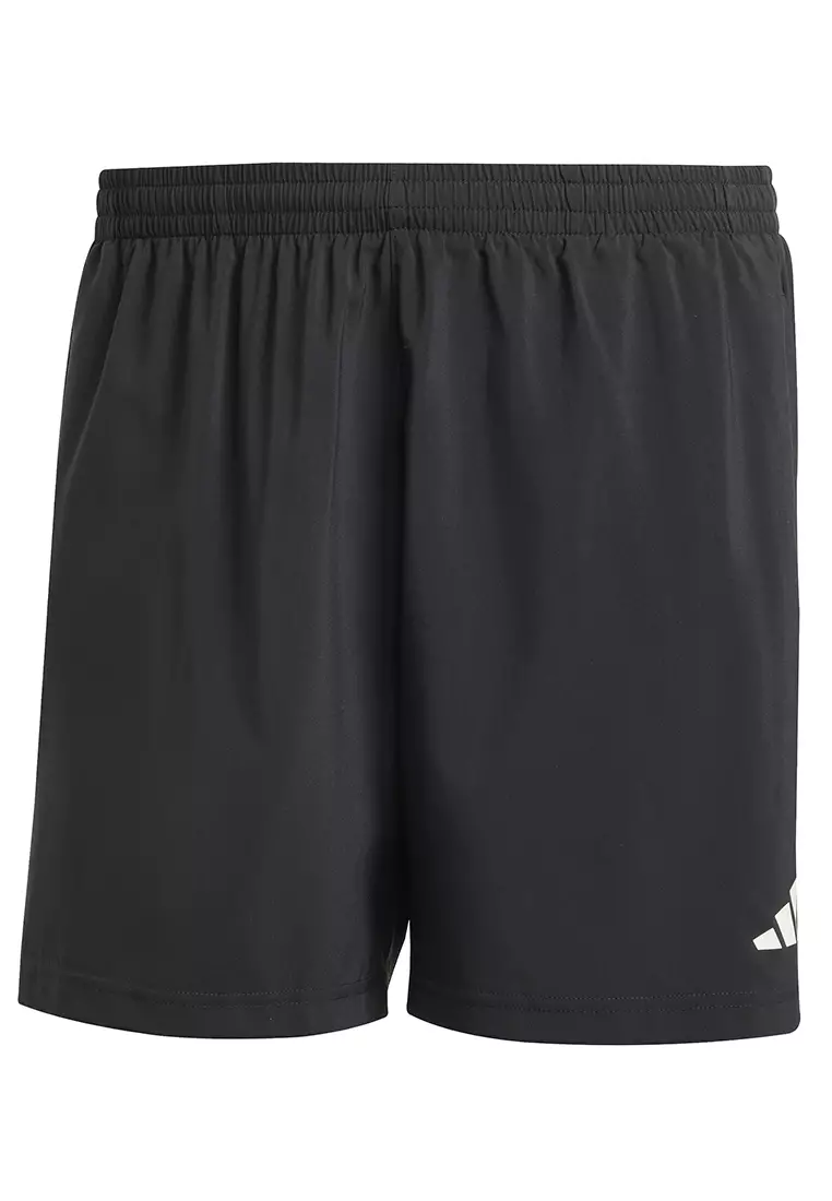 50% OFF ADIDAS Own The Run Shorts