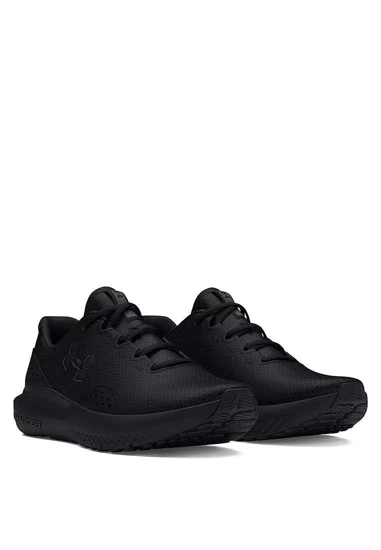 5% OFF Under Armour Charged Surge 4 Shoes