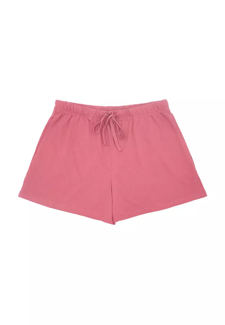 67% OFF Womens Cotton Lounge Wear Shorts