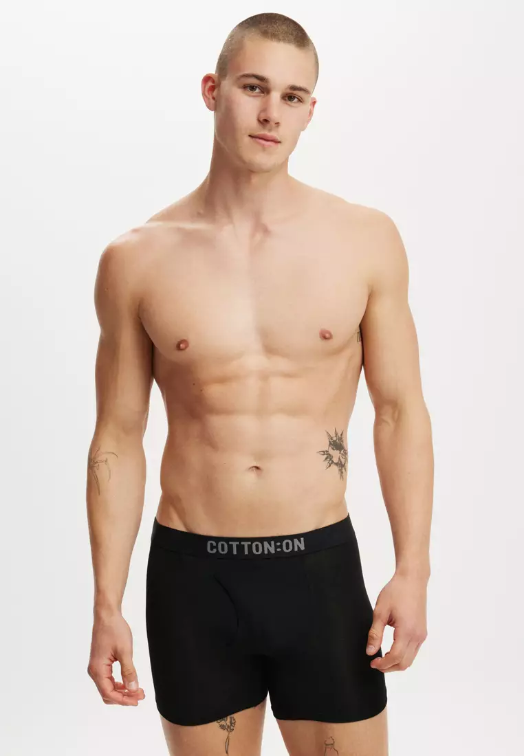 56% OFF Men's Bamboo Trunks