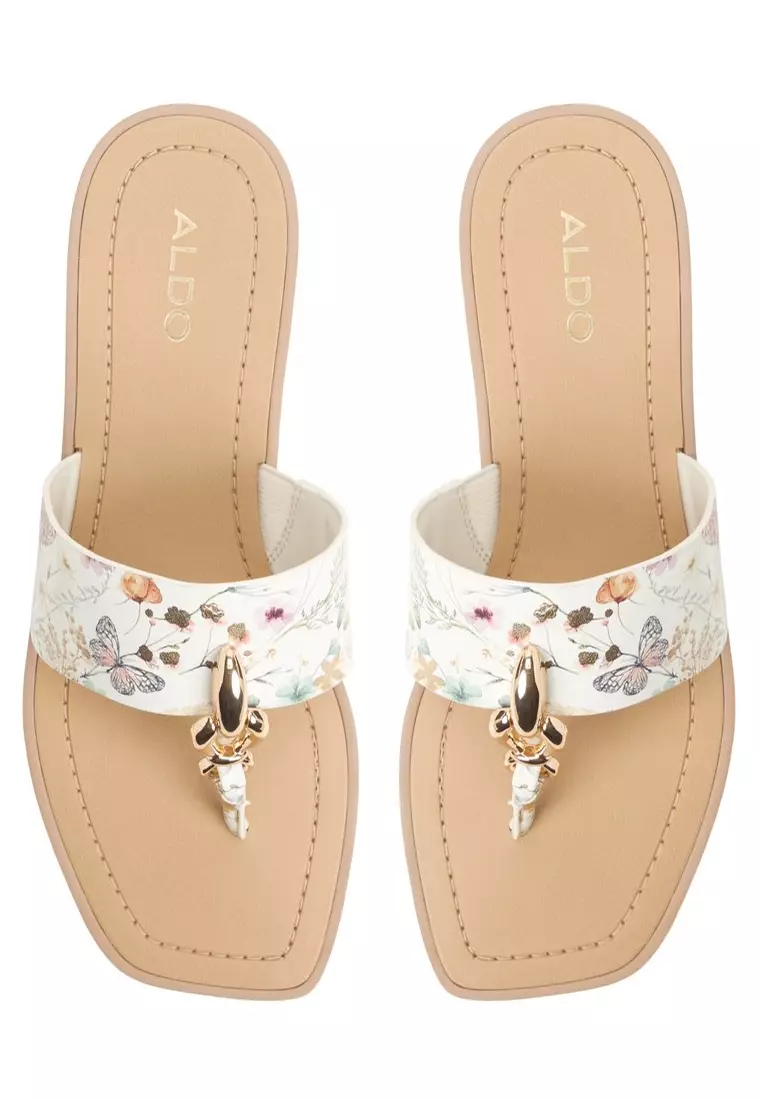 58% OFF ALDO Madaline Sandals