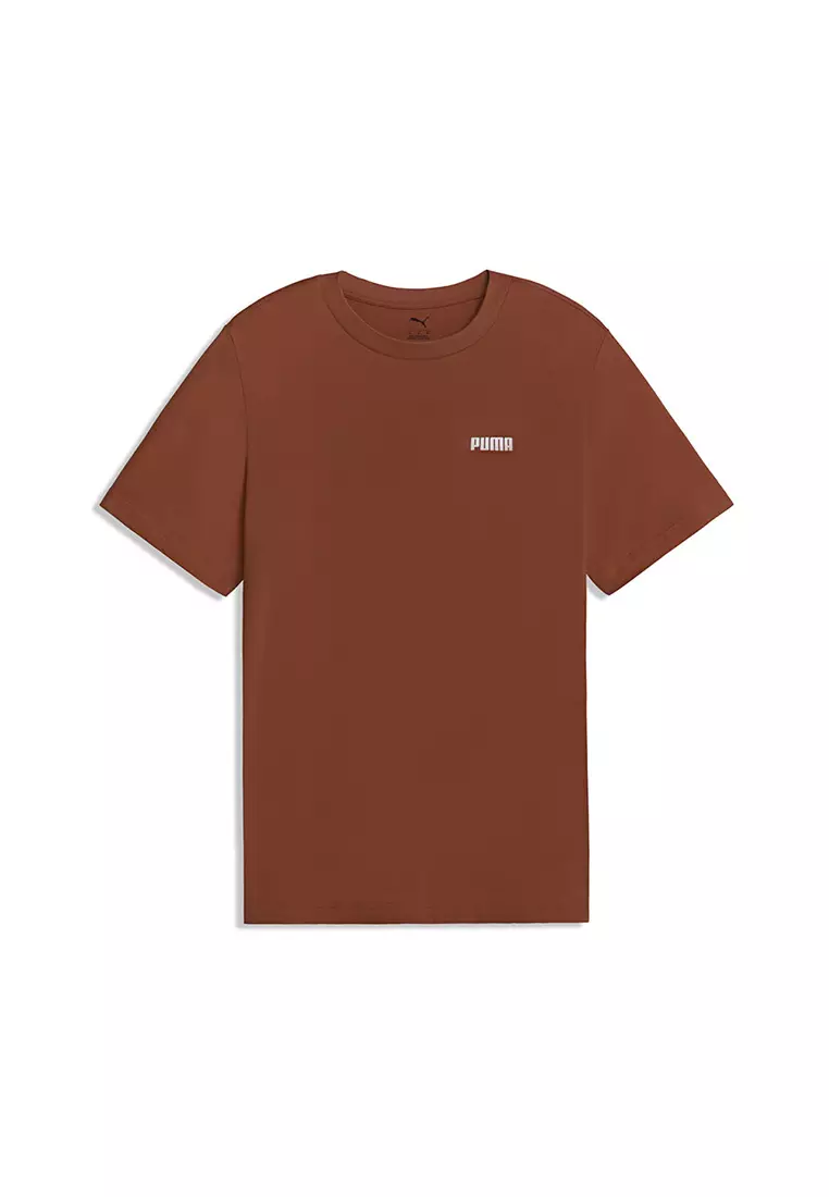 51% OFF Ess Small Logo Tee