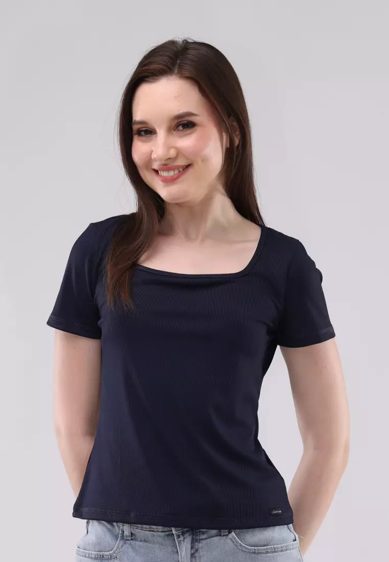 56% OFF Short Sleeves Top