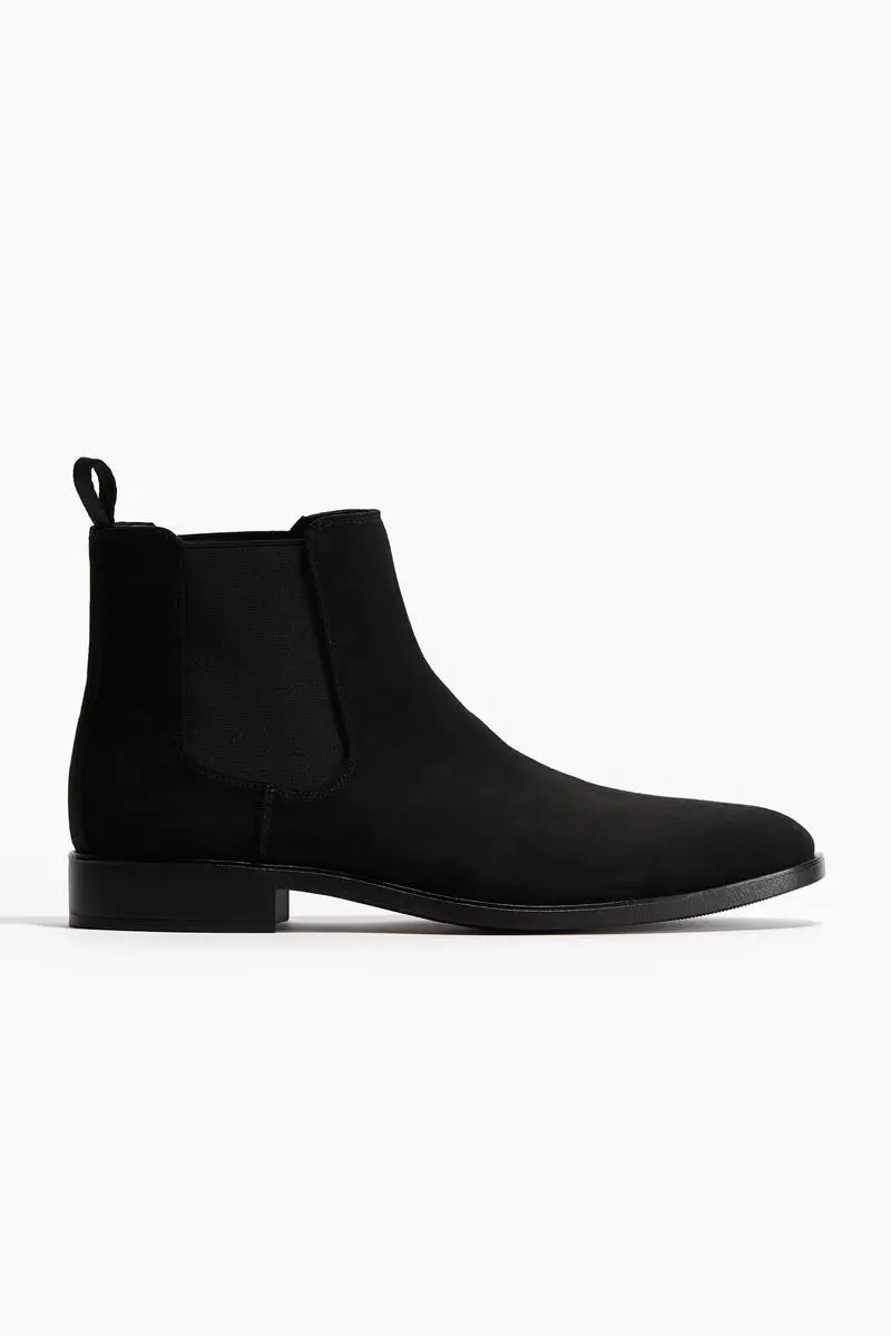 20% OFF Chelsea boots