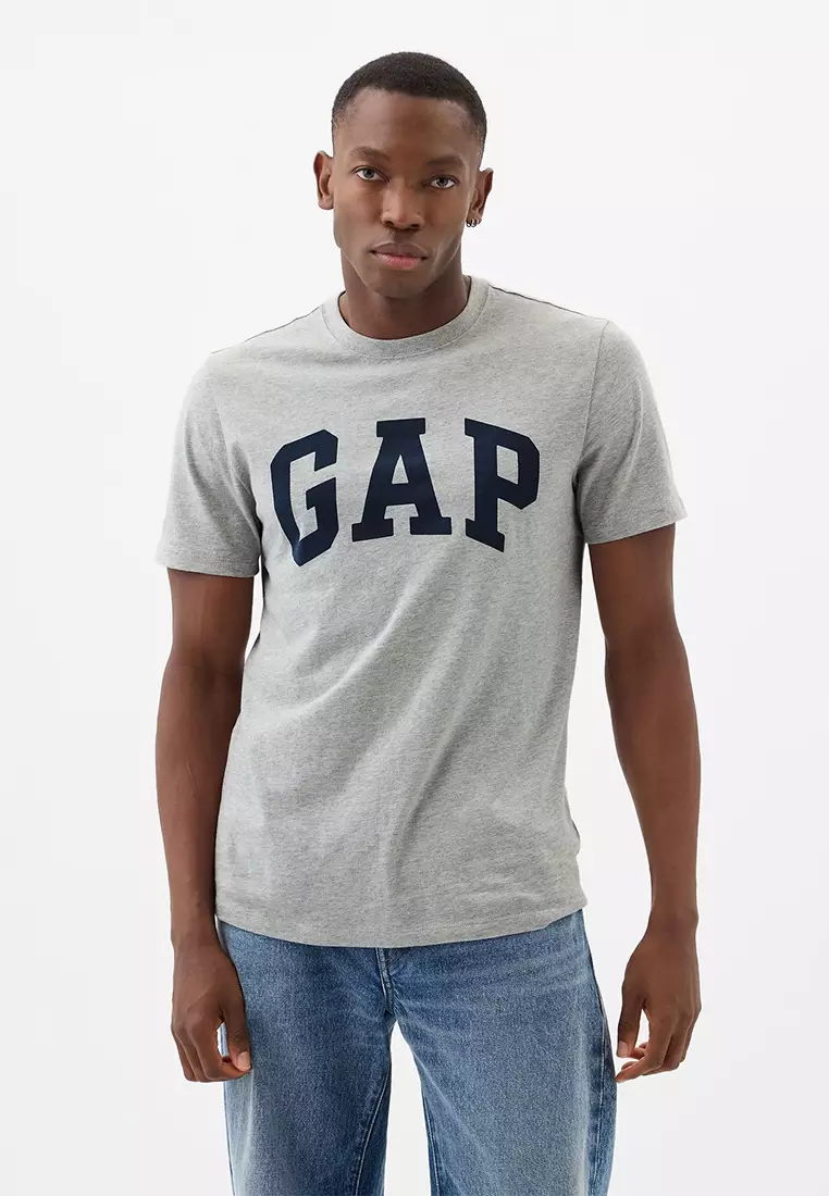 30% OFF Gap Logo T-Shirt