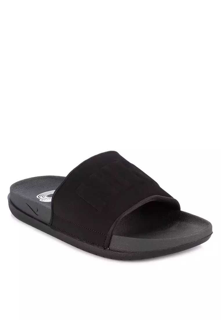 50% OFF Offcourt Slides