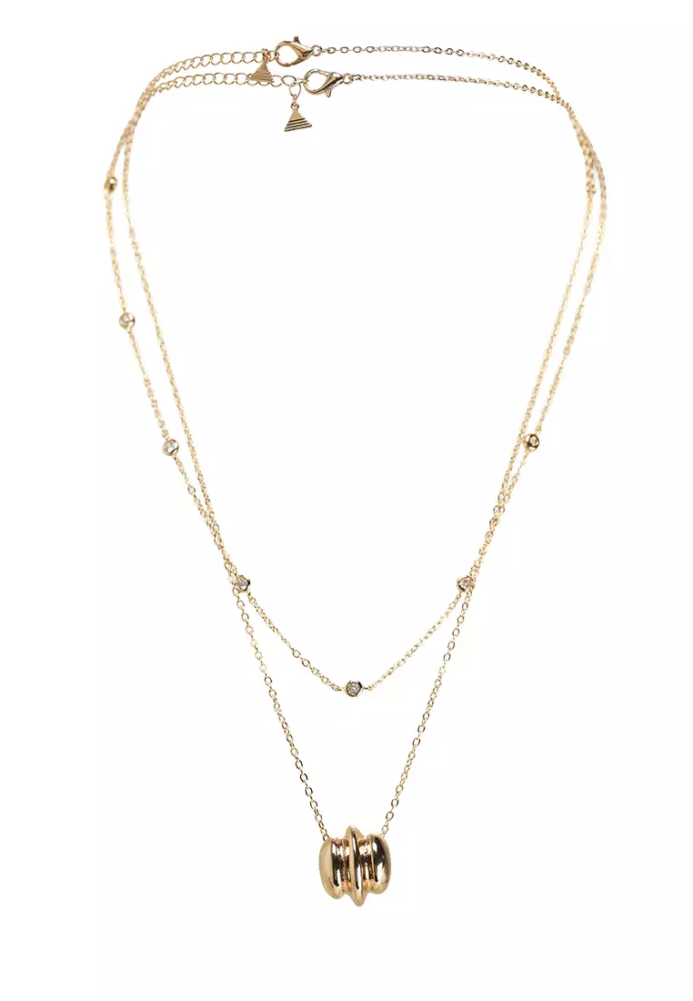 37% OFF Cielle Necklaces