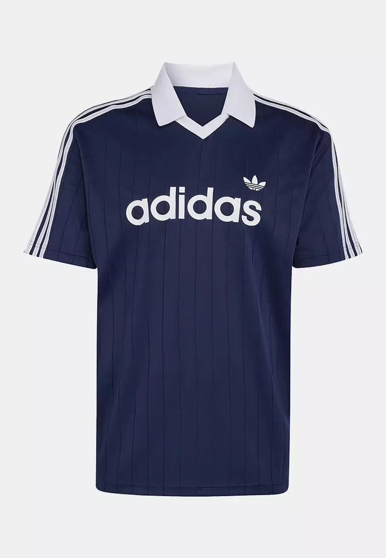 10% OFF Drop Needle Jersey Top