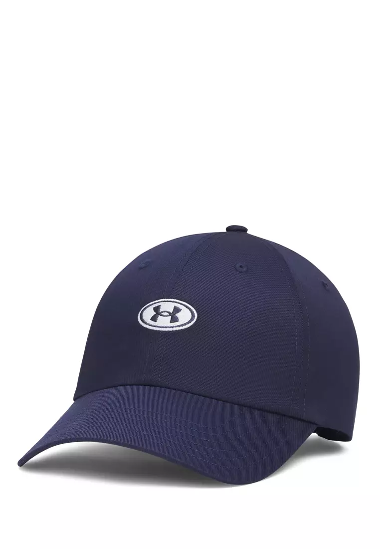 33% OFF Essential Low Adjustable Cap