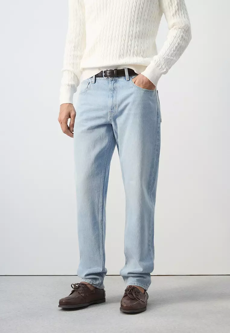10% OFF Bob Regular-Fit Jeans