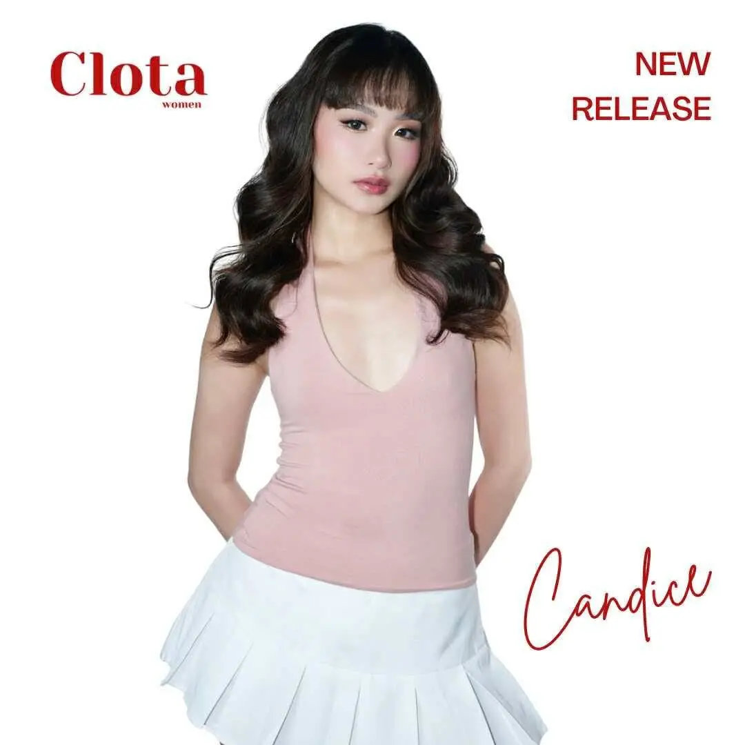 24% OFF Clota Women Candice Top Double Lined Full Length Unique Pattern Stylish Comfortable Versatile for Various Occasions