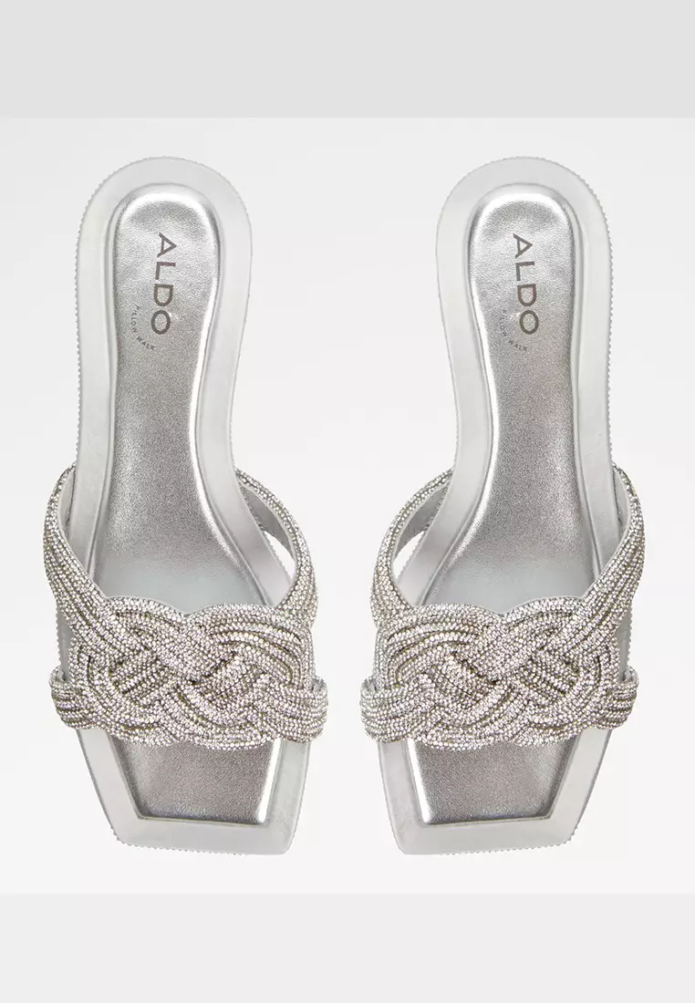 Karlina Slide Sandals