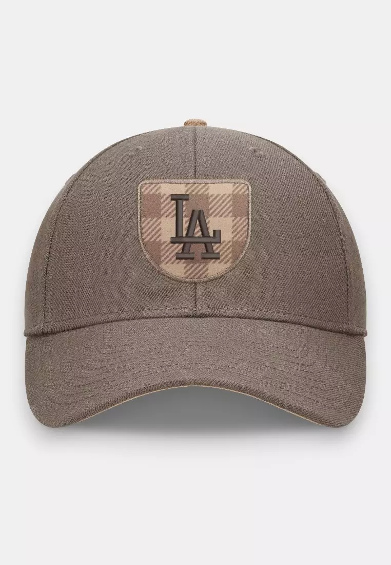 30% OFF NIKE Los Angeles Dodgers Snapback Cap for Men Statement Collection [6Q3]
