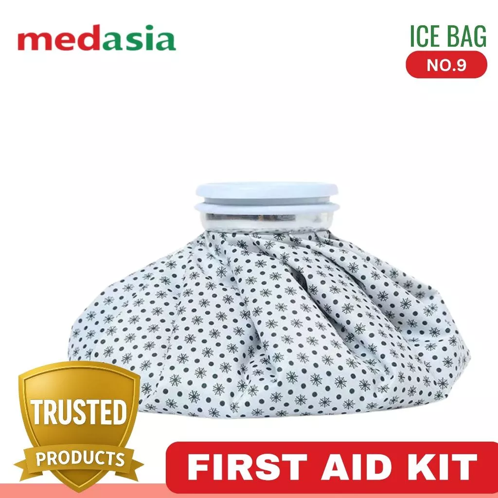 34% OFF ADVAN Ice Bag No.6/No.9 (1 BOX)