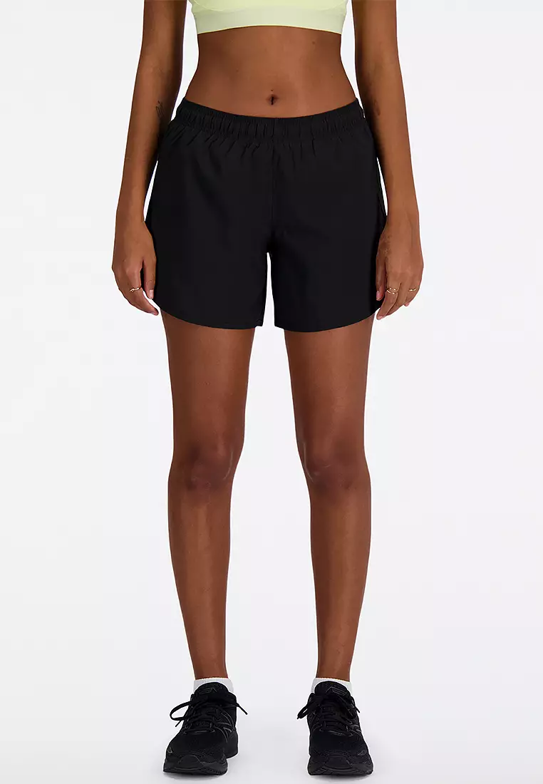 45% OFF Sport Essentials 5" Shorts