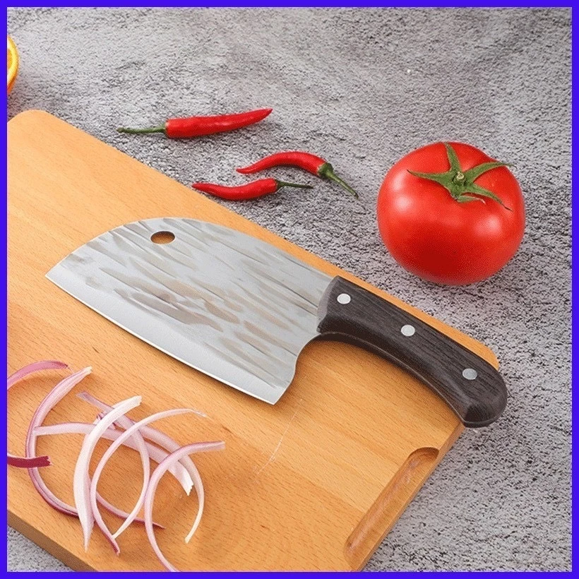 24% OFF Japanese Knife Kitchen Knife Traditional Handmade Chef's Chopper Cooking Knives Kitchen Tools