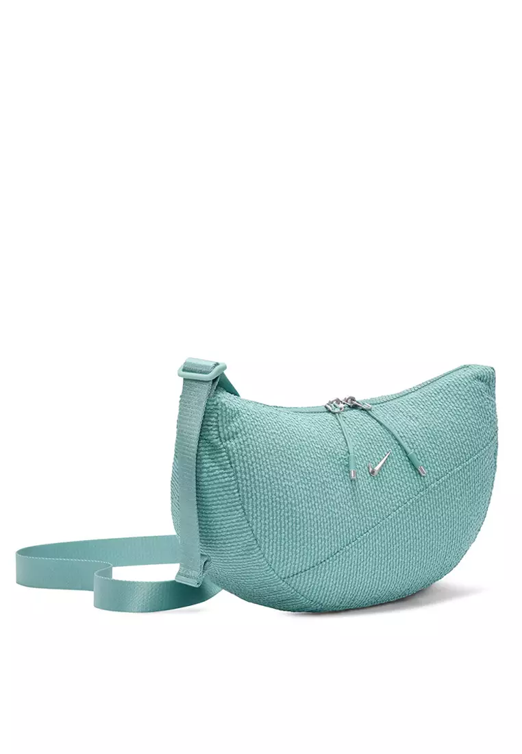 50% OFF Aura Crescent Crossbody Bag (4L)