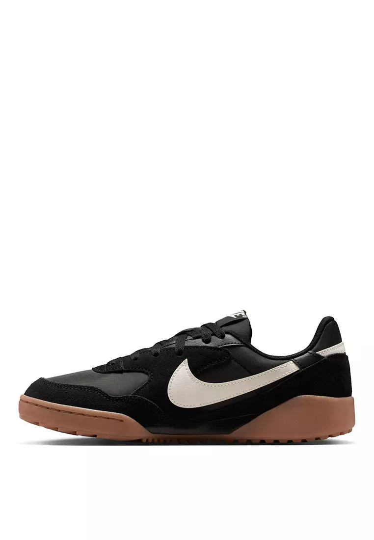 55% OFF NIKE Terra Manta Suede Shoes