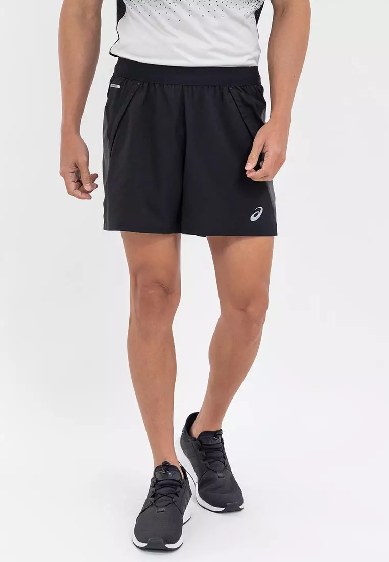 15% OFF ASICS Road 5In Short