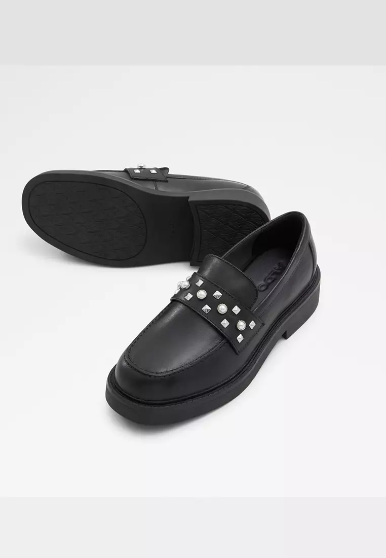 70% OFF Verima Loafers