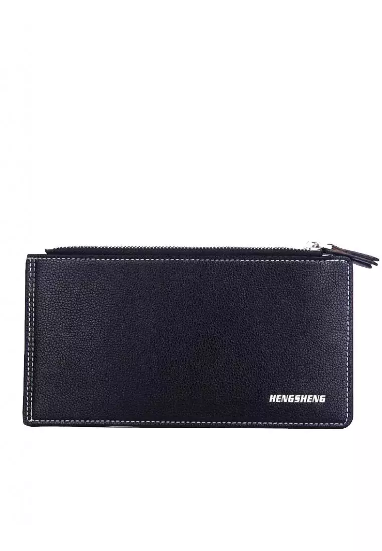 83% OFF Hengsheng Leather Wallet