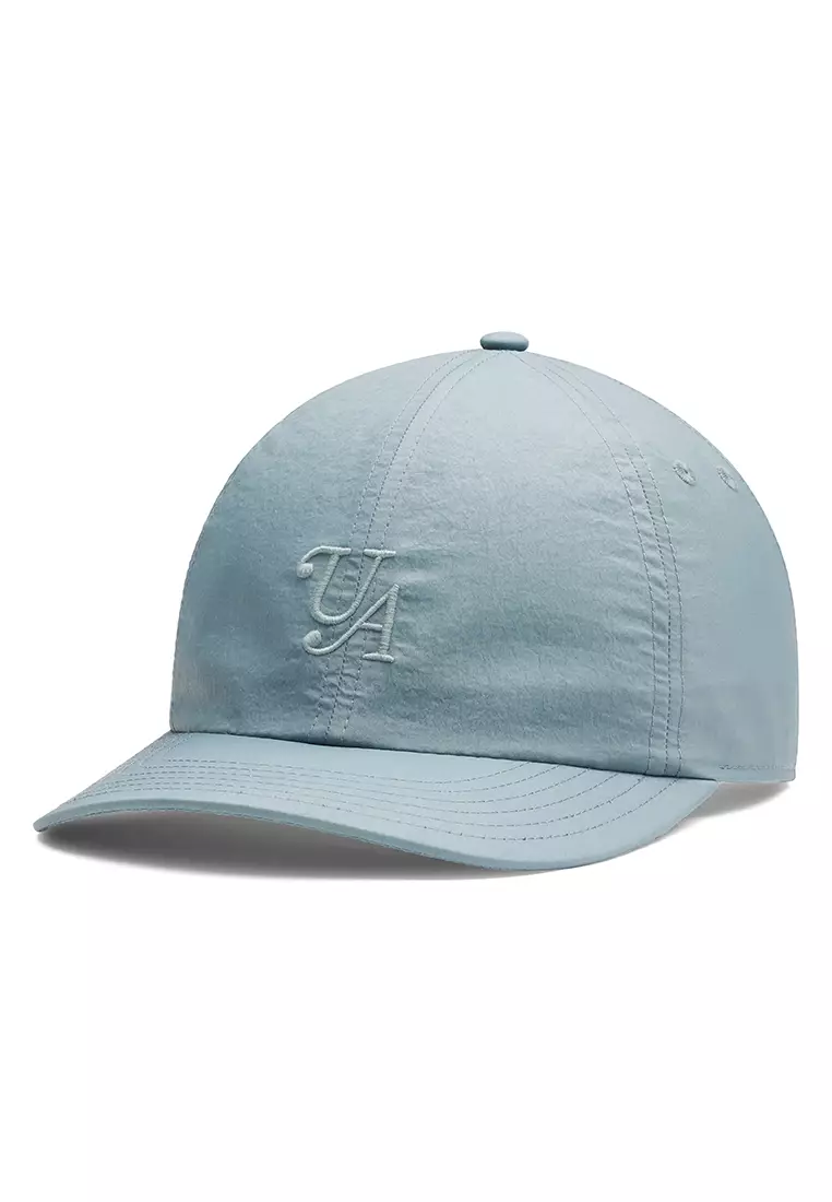 64% OFF Under Armour Essential Mid Nylon Adjustable Cap