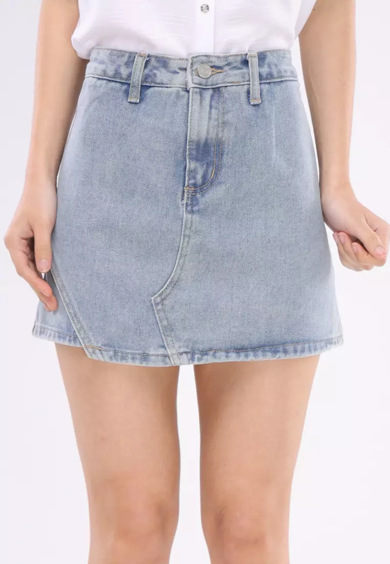 60% OFF Crissa Ladies Skort