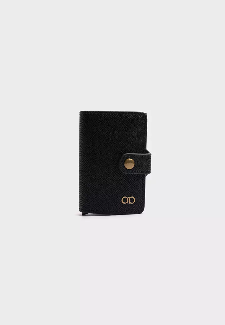 10% OFF Men's Zain Card Holder Wallet