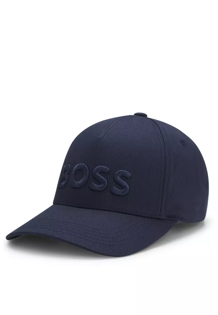 37% OFF Seth Boss Cap - BOSS Mainline