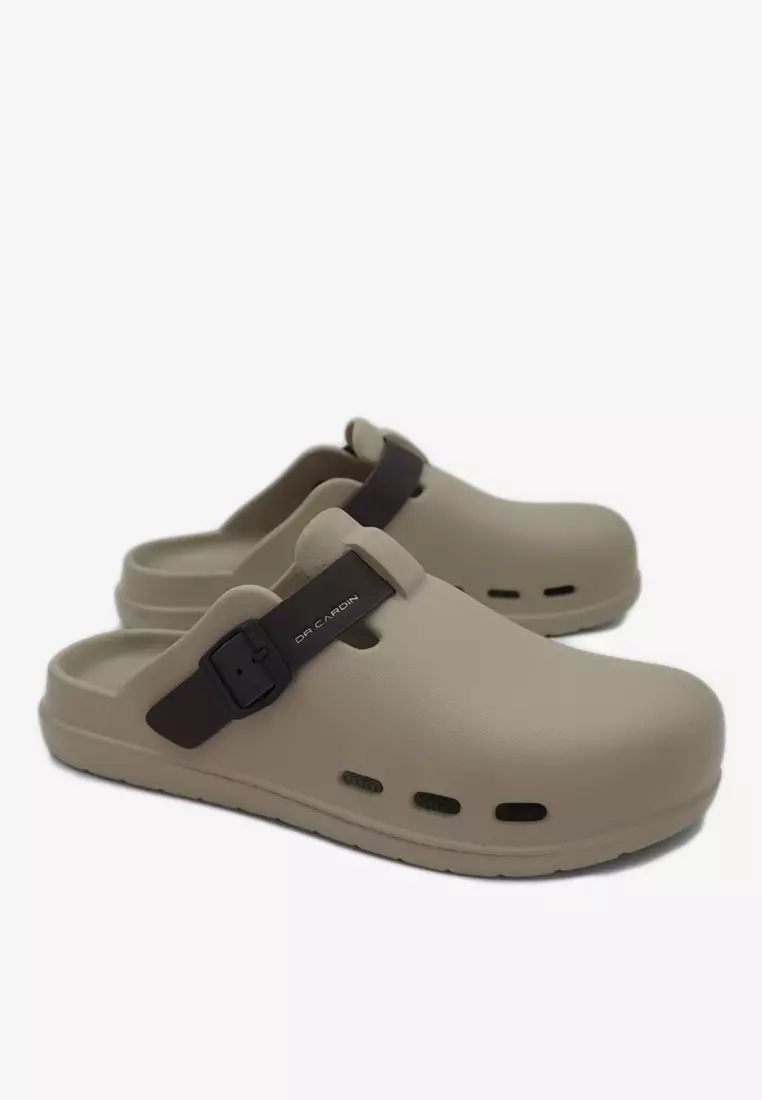 51% OFF Dr Cardin Men Ultralight Outdoor Eva Sandal DH-C-HR-3036