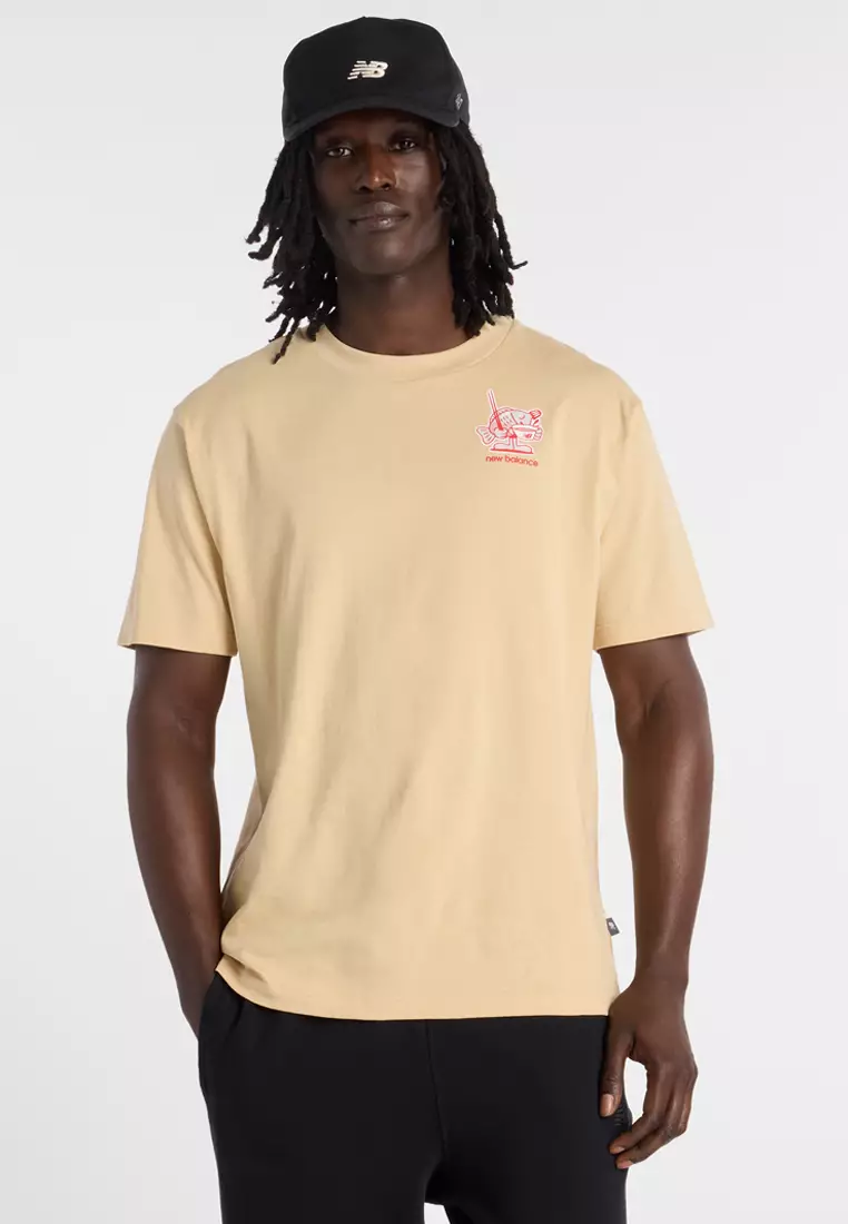24% OFF New Balance  5.0 5 Ramen T-Shirt