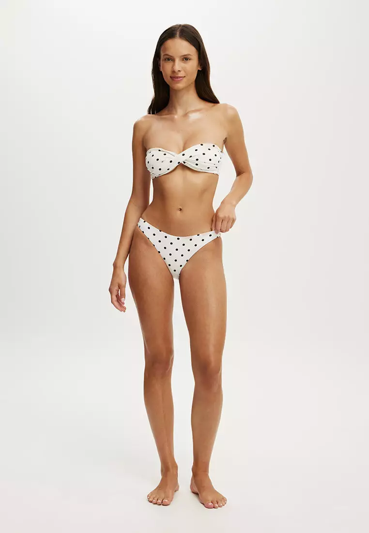 65% OFF Cotton On Body Full Bikini Bottom