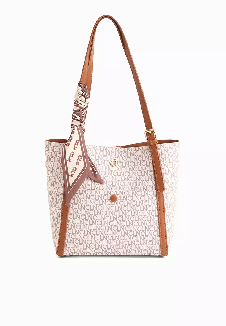 28% OFF Carynn Tote Bag
