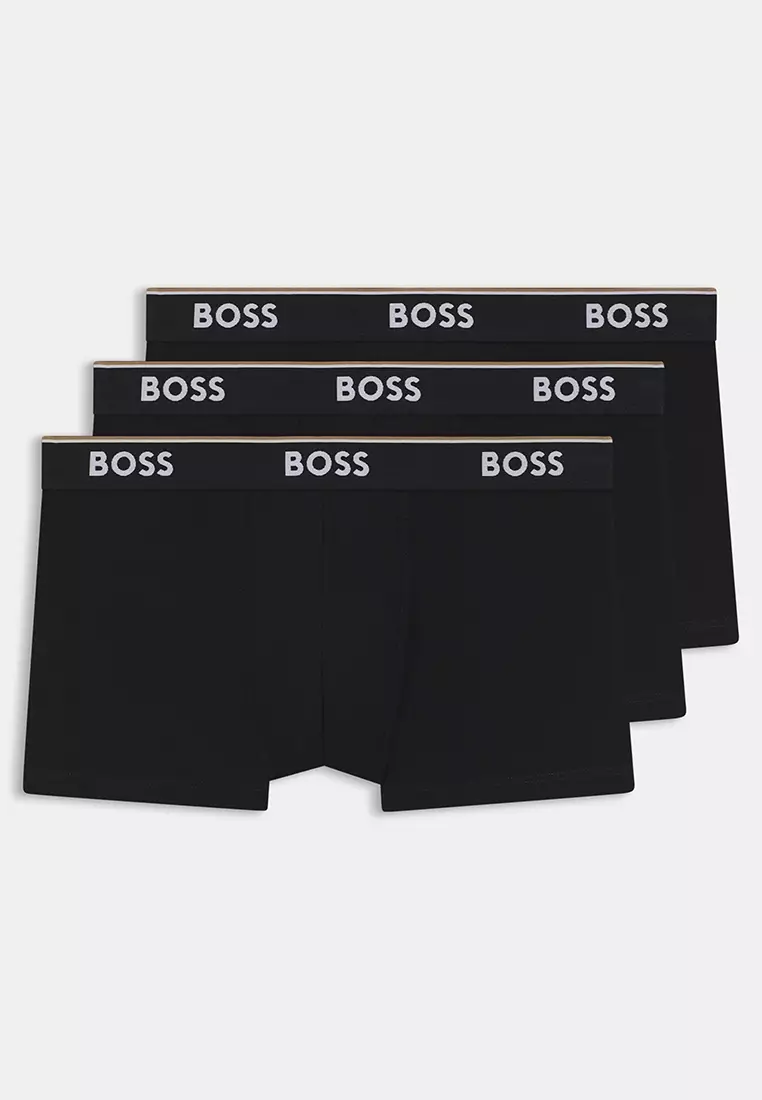 44% OFF 3-Packs Trunks - BOSS Body
