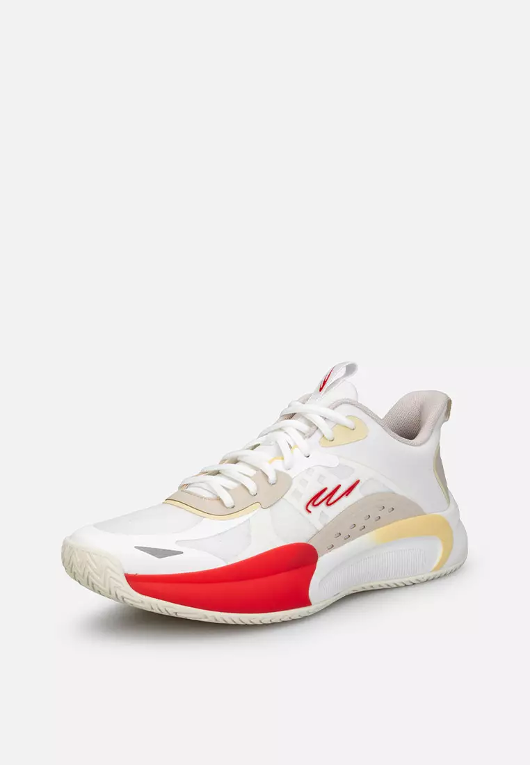 30% OFF World Balance Quickstep Men's Performance Basketball Shoes