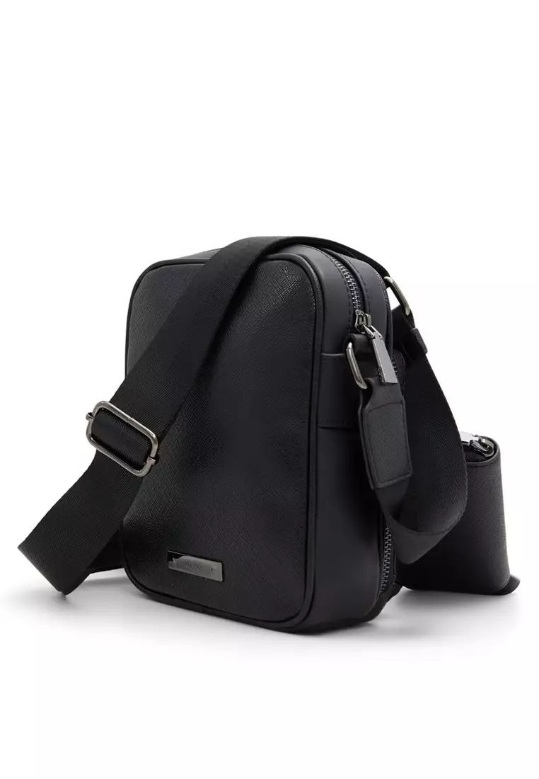 30% OFF ALDO Maximilian Crossbody Bag