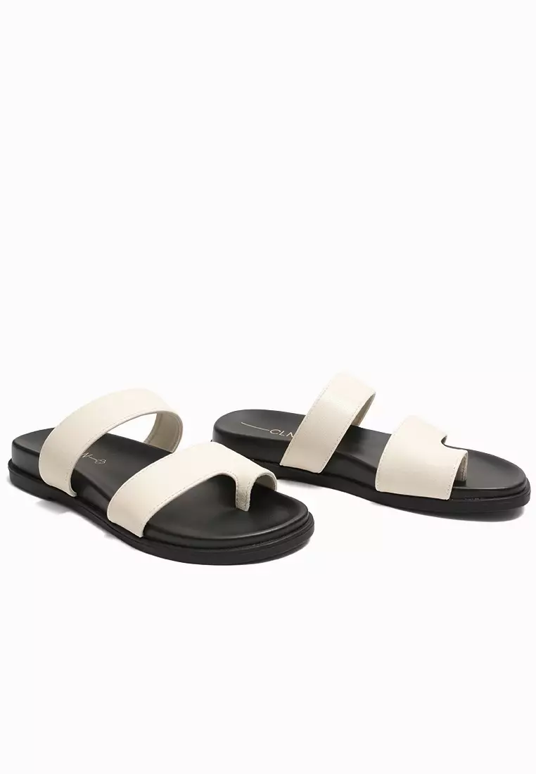 10% OFF Kenzy Slides