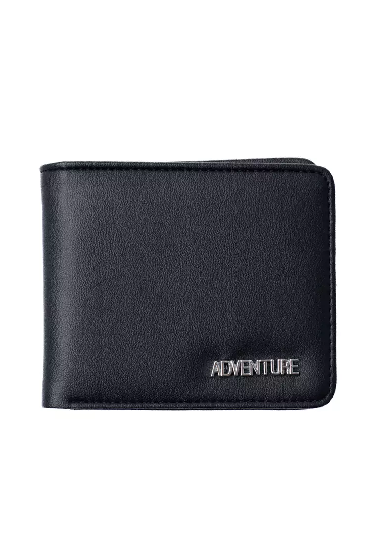 60% OFF Bifold Wallet Jerome