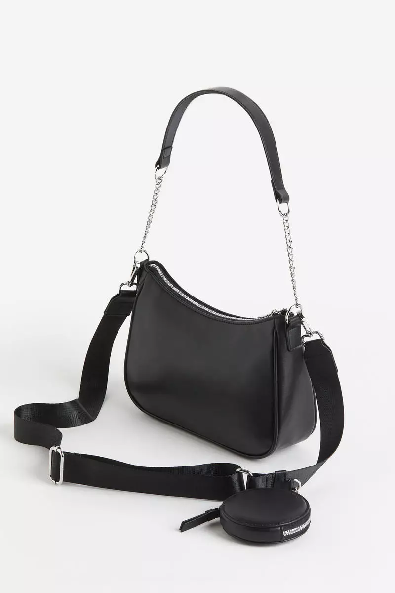 55% OFF Shoulder bag and pouch