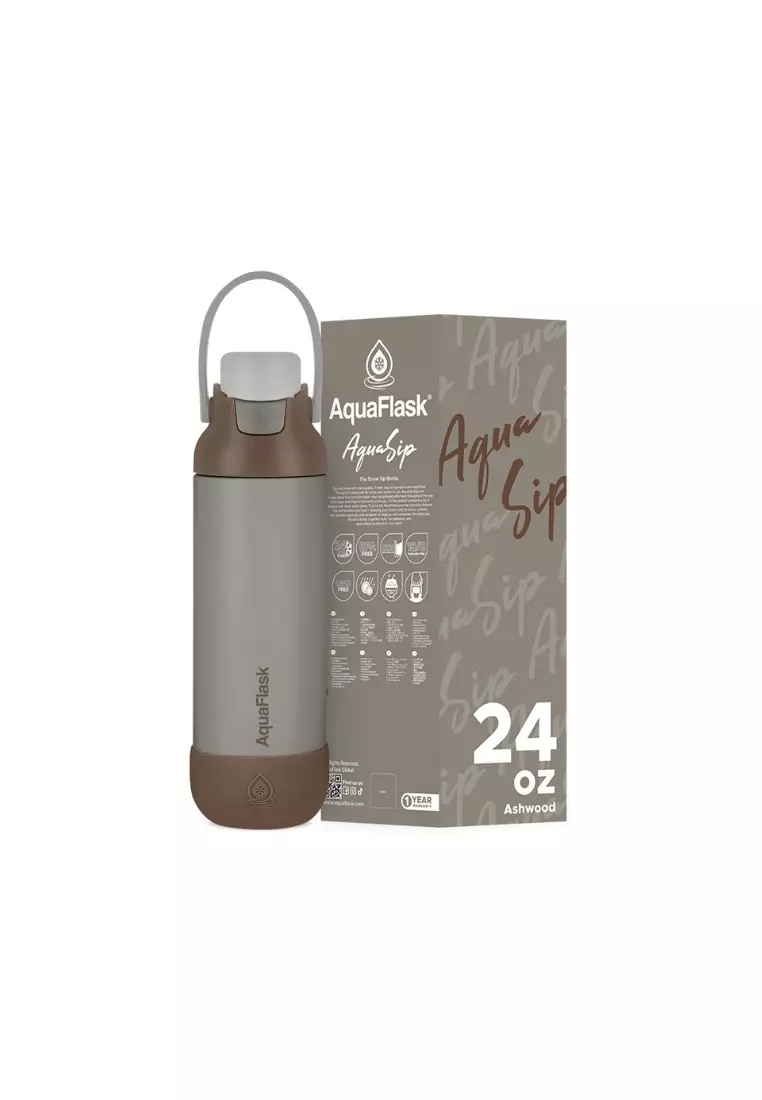 60% OFF 24oz Ashwood AquaSip Collection