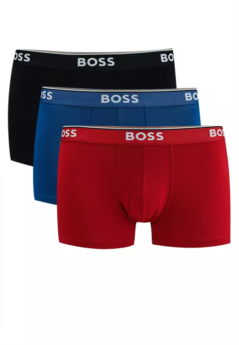 30% OFF BOSS 3-Packs Trunks - BOSS Body