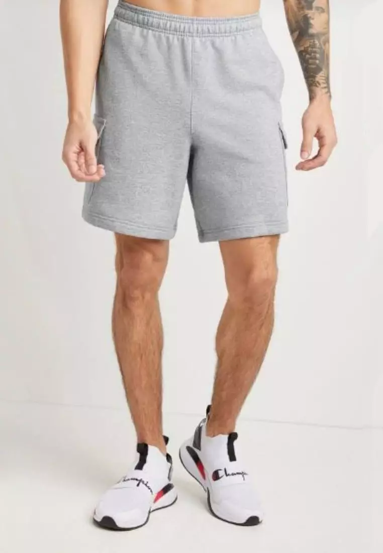 -50% OFF Champion Men's 8 inch Power blend Cargo Shorts
